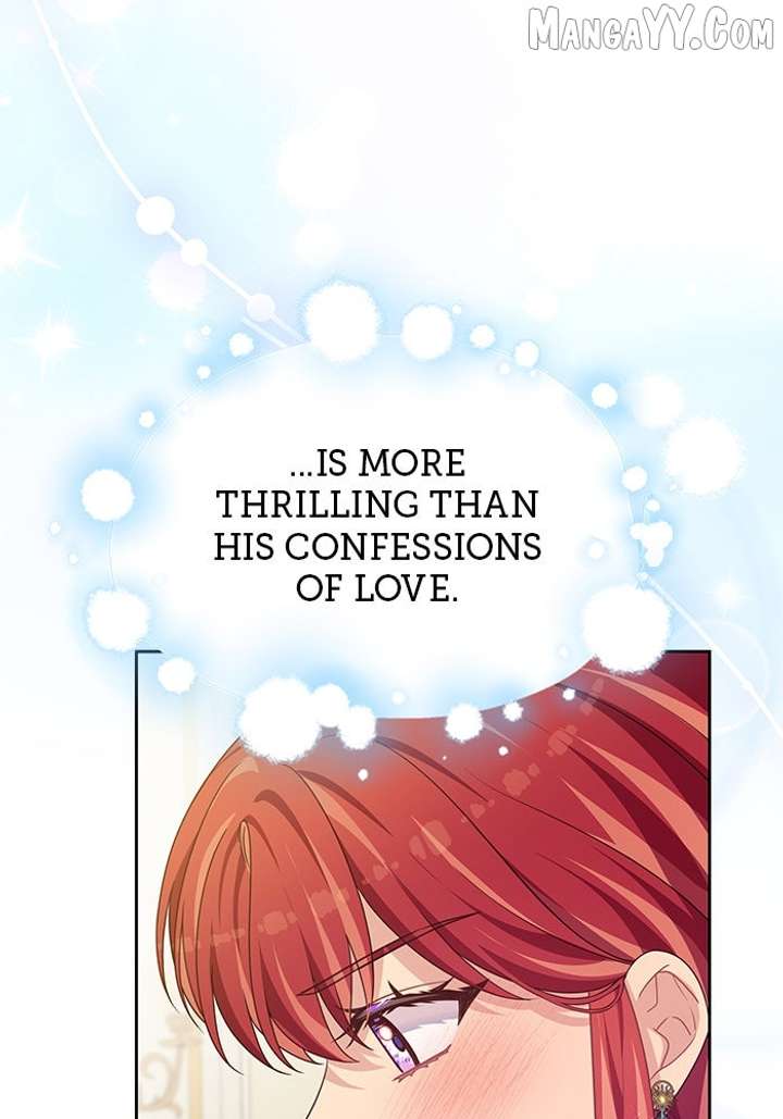 When Villainess and Villain Meet Chapter 57 - Page 99