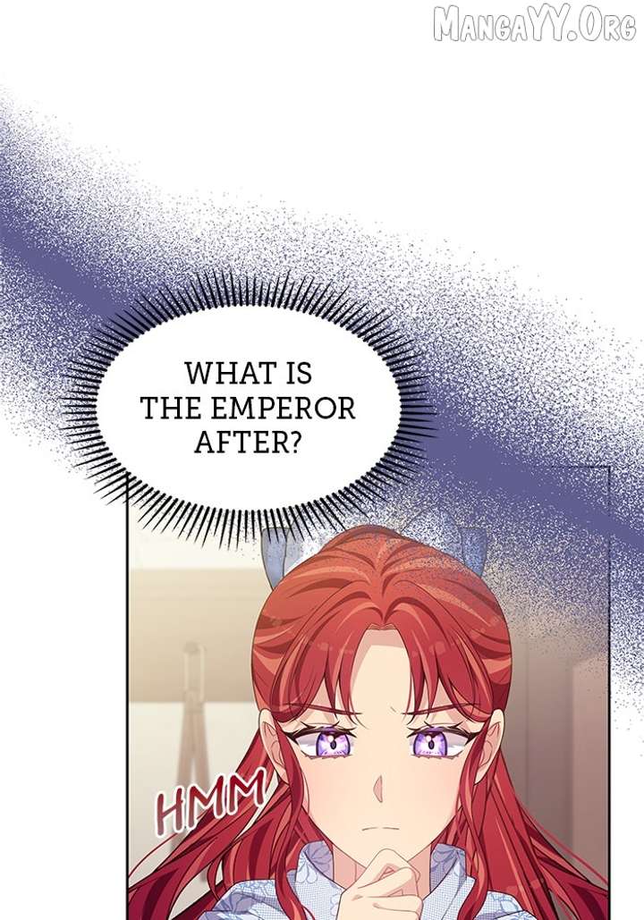 When Villainess and Villain Meet Chapter 58 - Page 1