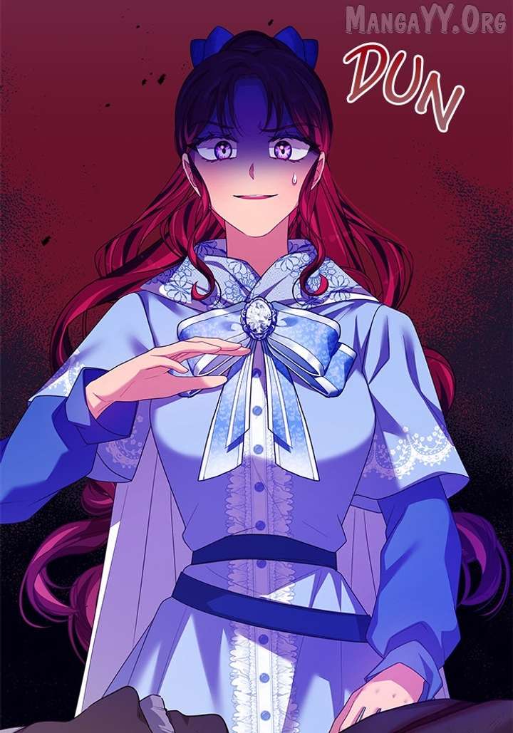 When Villainess and Villain Meet Chapter 58 - Page 15