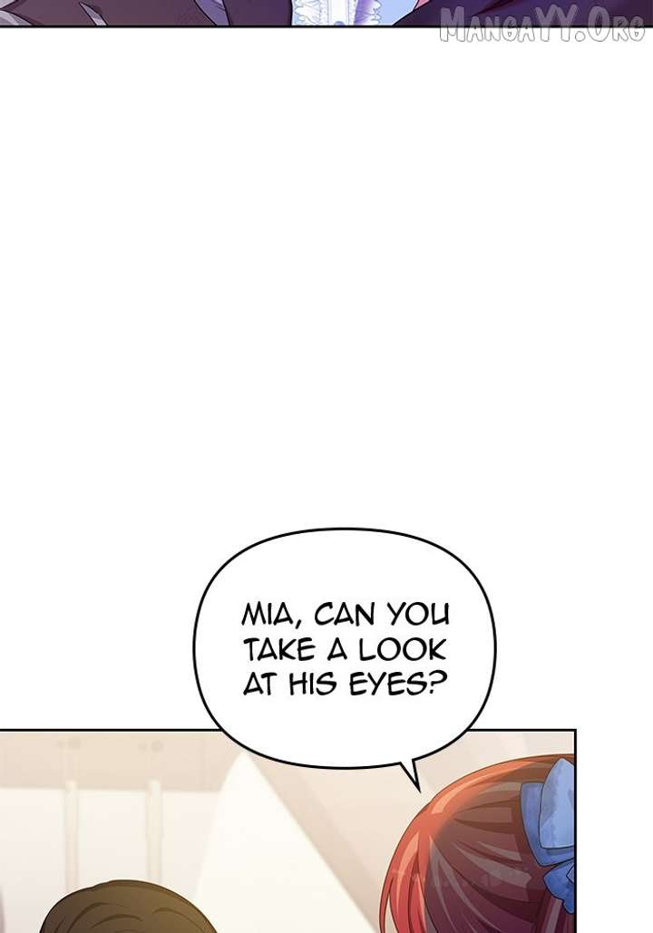 When Villainess and Villain Meet Chapter 58 - Page 16