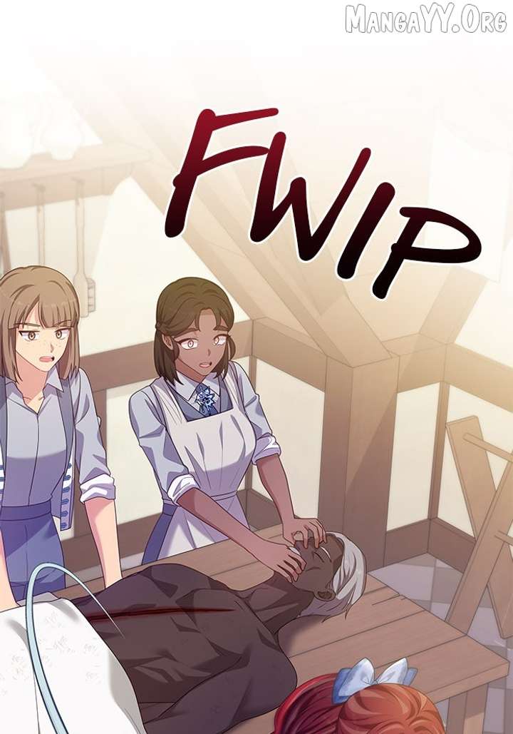 When Villainess and Villain Meet Chapter 58 - Page 20