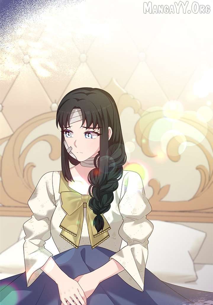 When Villainess and Villain Meet Chapter 58 - Page 3