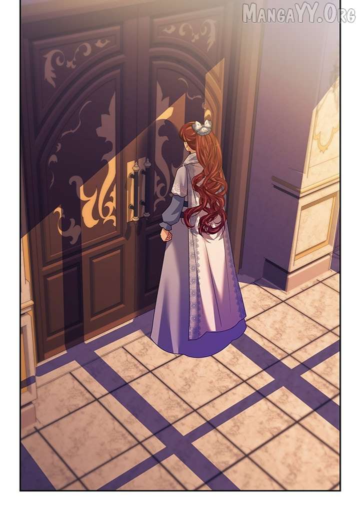 When Villainess and Villain Meet Chapter 58 - Page 28