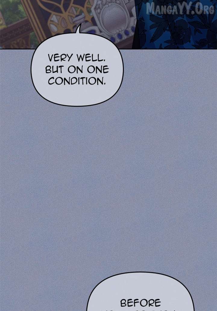 When Villainess and Villain Meet Chapter 58 - Page 35