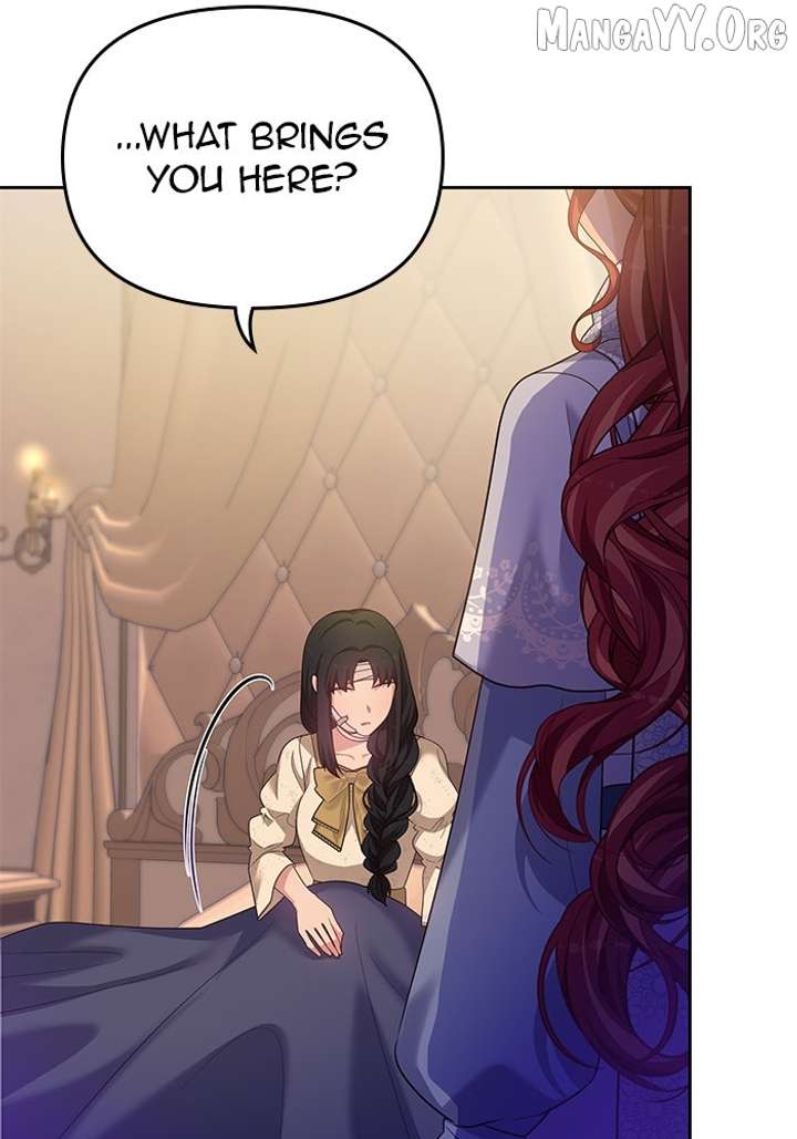 When Villainess and Villain Meet Chapter 58 - Page 41