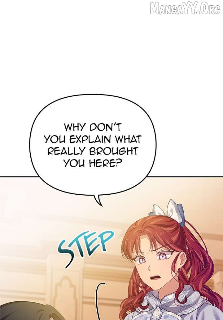 When Villainess and Villain Meet Chapter 58 - Page 48