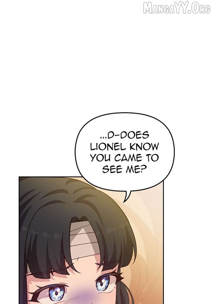 When Villainess and Villain Meet Chapter 58 - Page 50