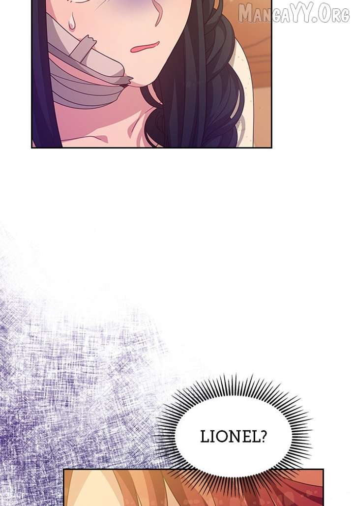 When Villainess and Villain Meet Chapter 58 - Page 51