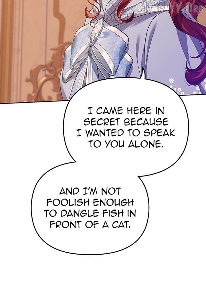 When Villainess and Villain Meet Chapter 58 - Page 54