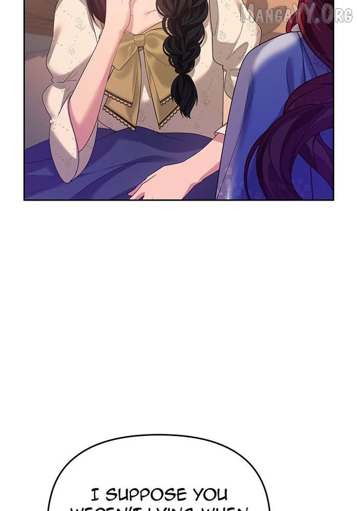 When Villainess and Villain Meet Chapter 58 - Page 58