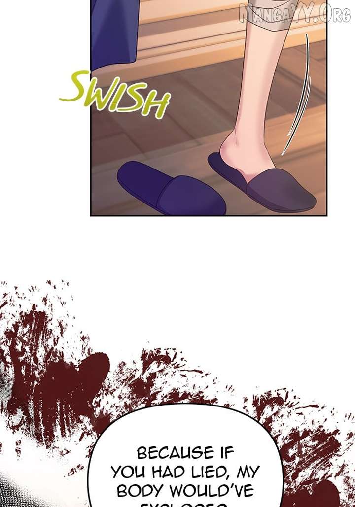 When Villainess and Villain Meet Chapter 58 - Page 60