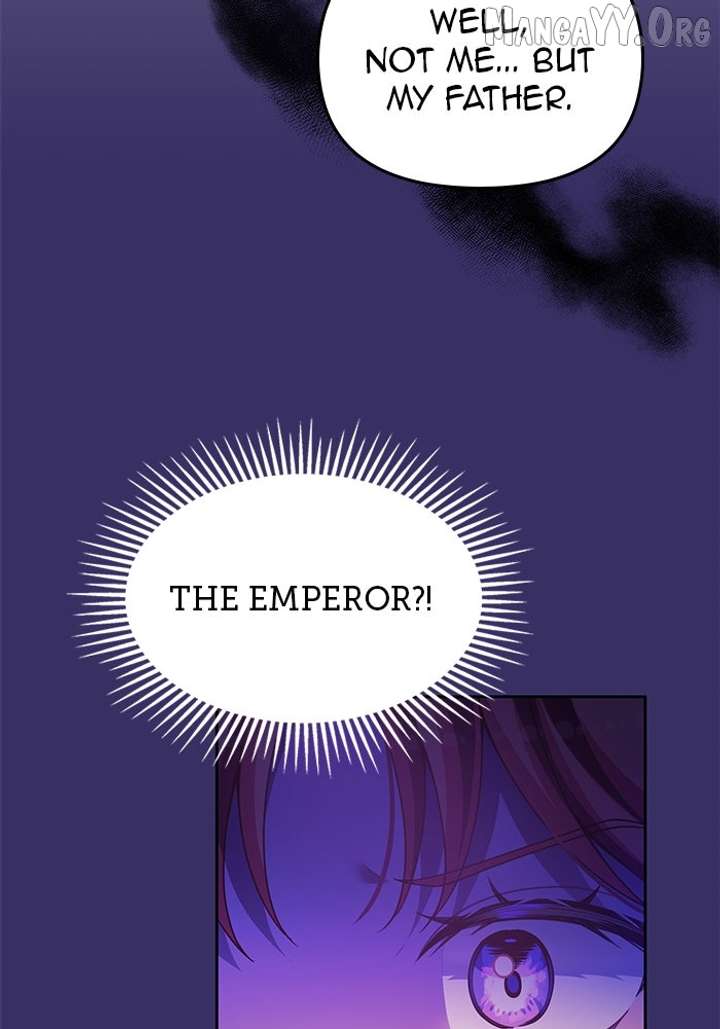 When Villainess and Villain Meet Chapter 58 - Page 67