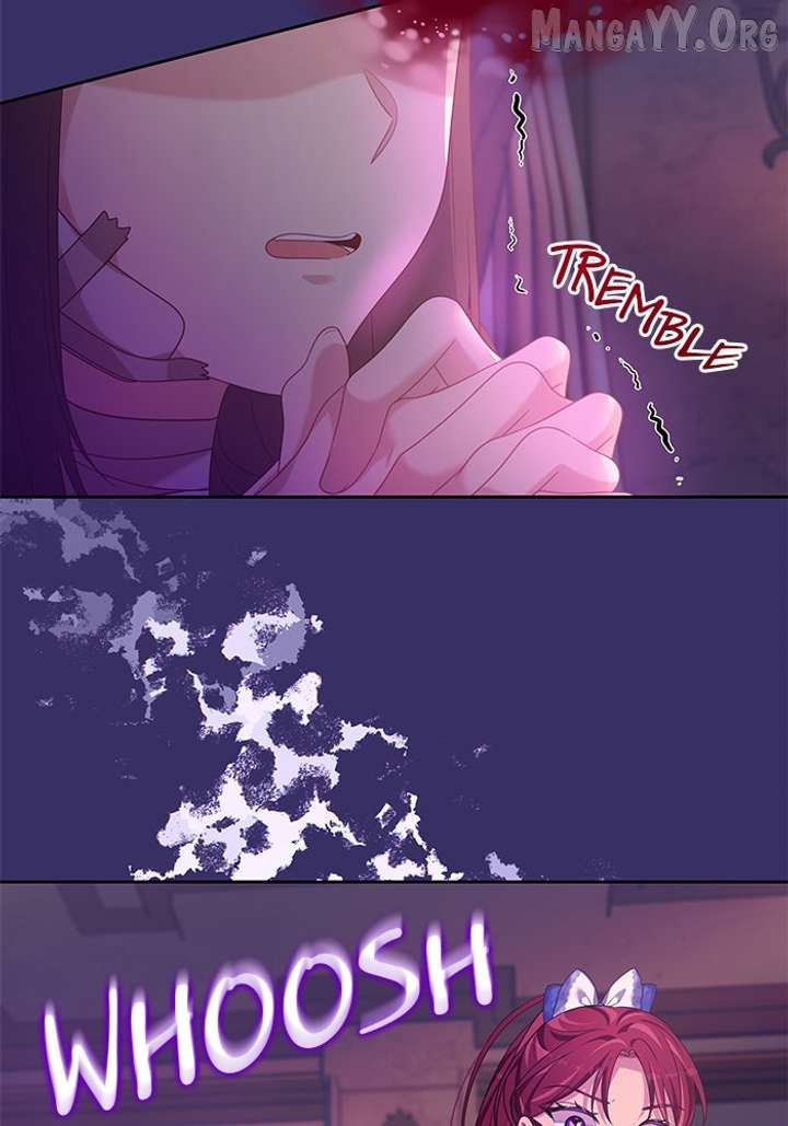 When Villainess and Villain Meet Chapter 58 - Page 71