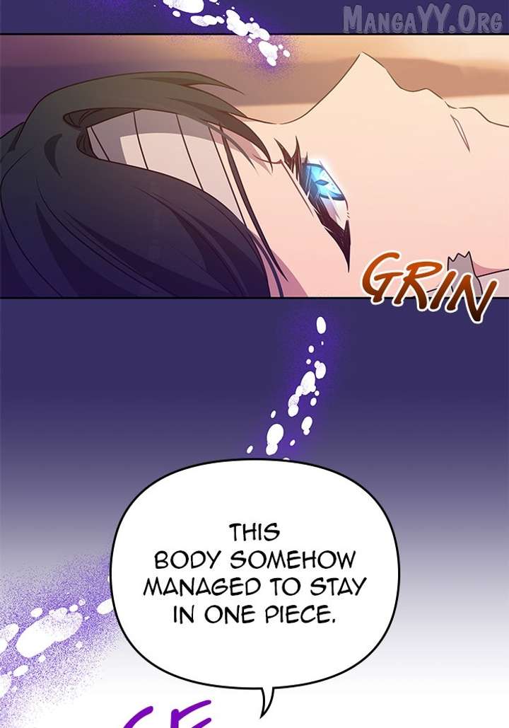 When Villainess and Villain Meet Chapter 58 - Page 76