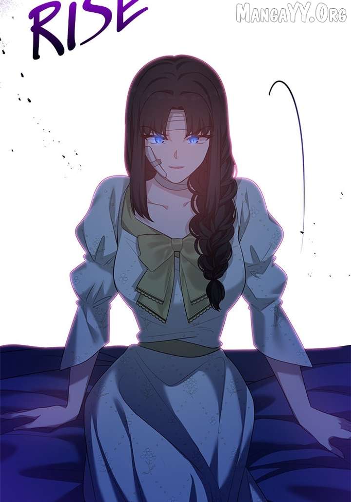 When Villainess and Villain Meet Chapter 58 - Page 77