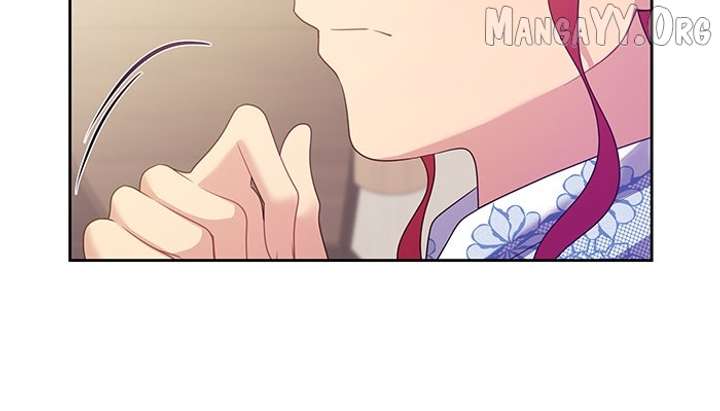 When Villainess and Villain Meet Chapter 58 - Page 9