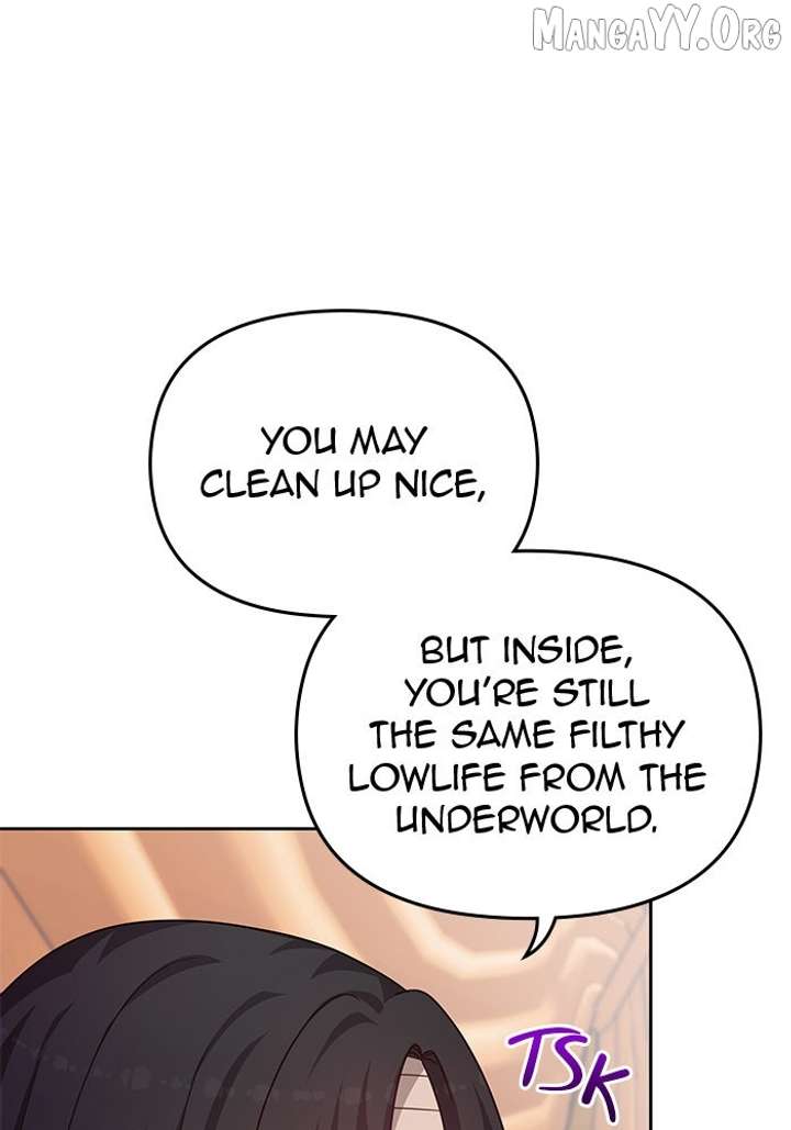 When Villainess and Villain Meet Chapter 58 - Page 84