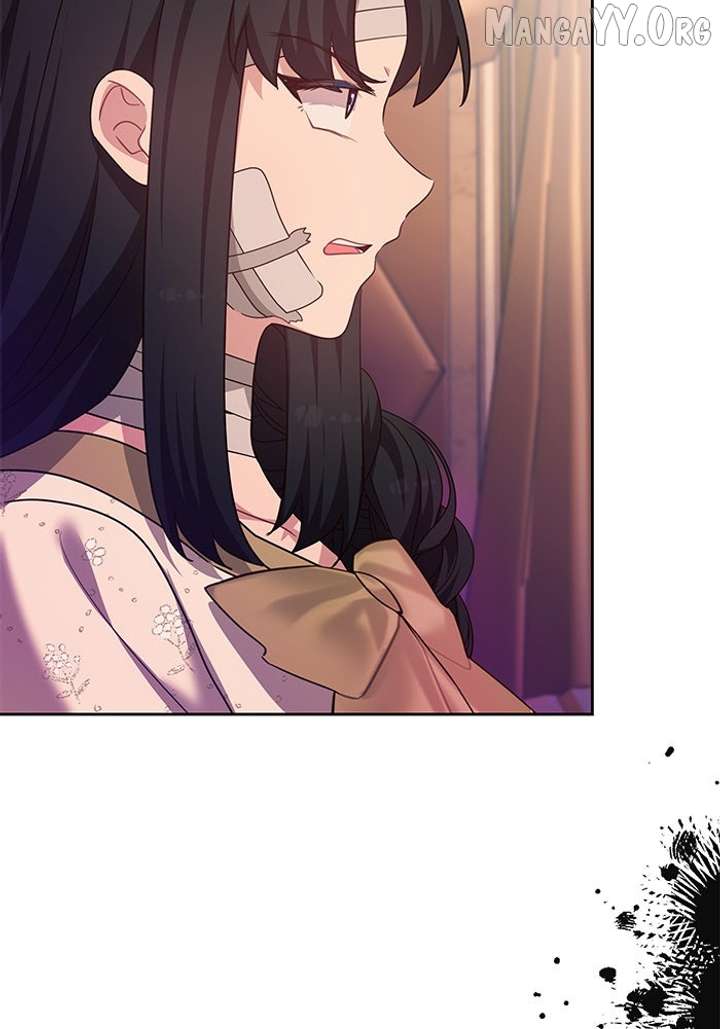 When Villainess and Villain Meet Chapter 58 - Page 85