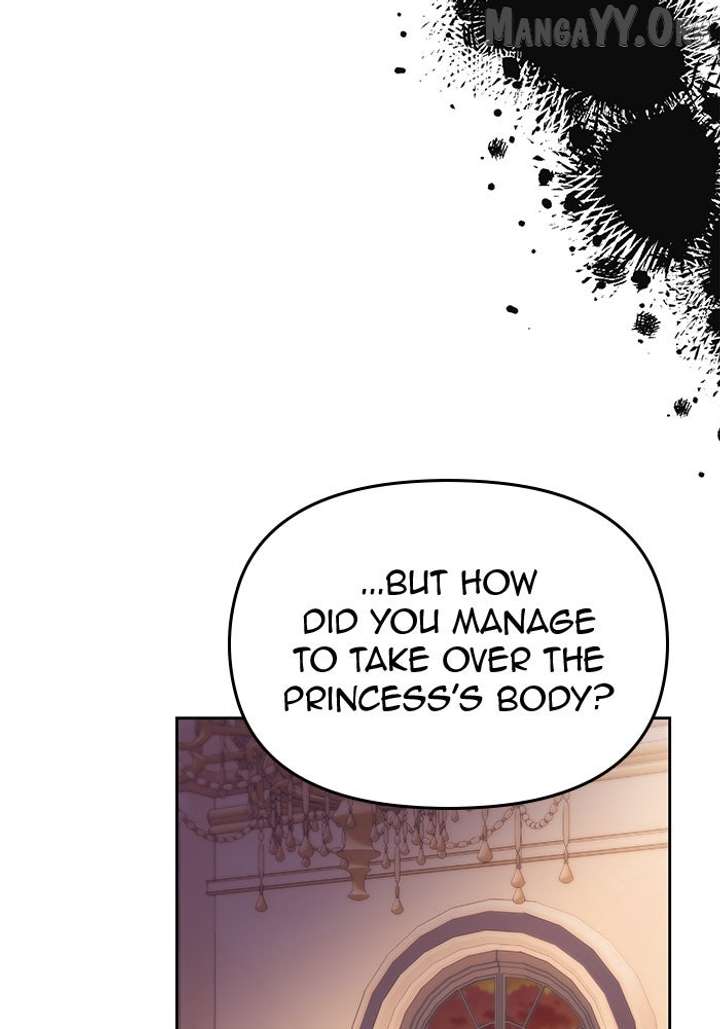 When Villainess and Villain Meet Chapter 58 - Page 89