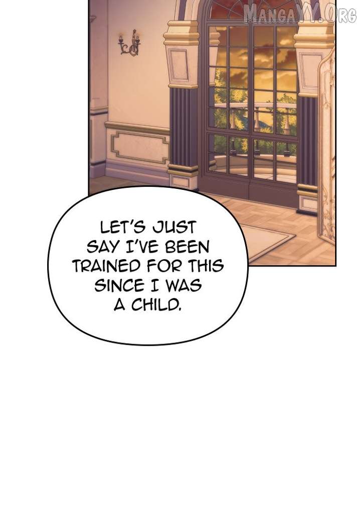 When Villainess and Villain Meet Chapter 58 - Page 90