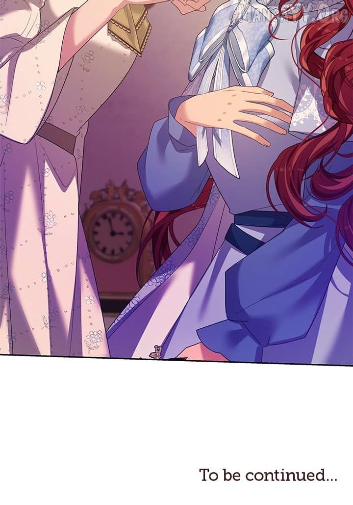 When Villainess and Villain Meet Chapter 58 - Page 97