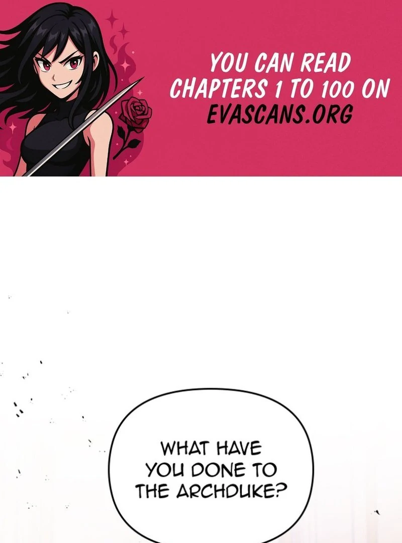 When Villainess and Villain Meet Chapter 59 - Page 1