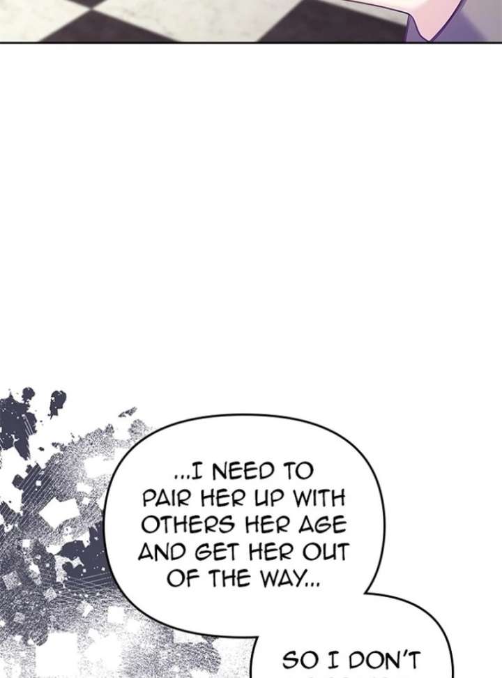 When Villainess and Villain Meet Chapter 60 - Page 101