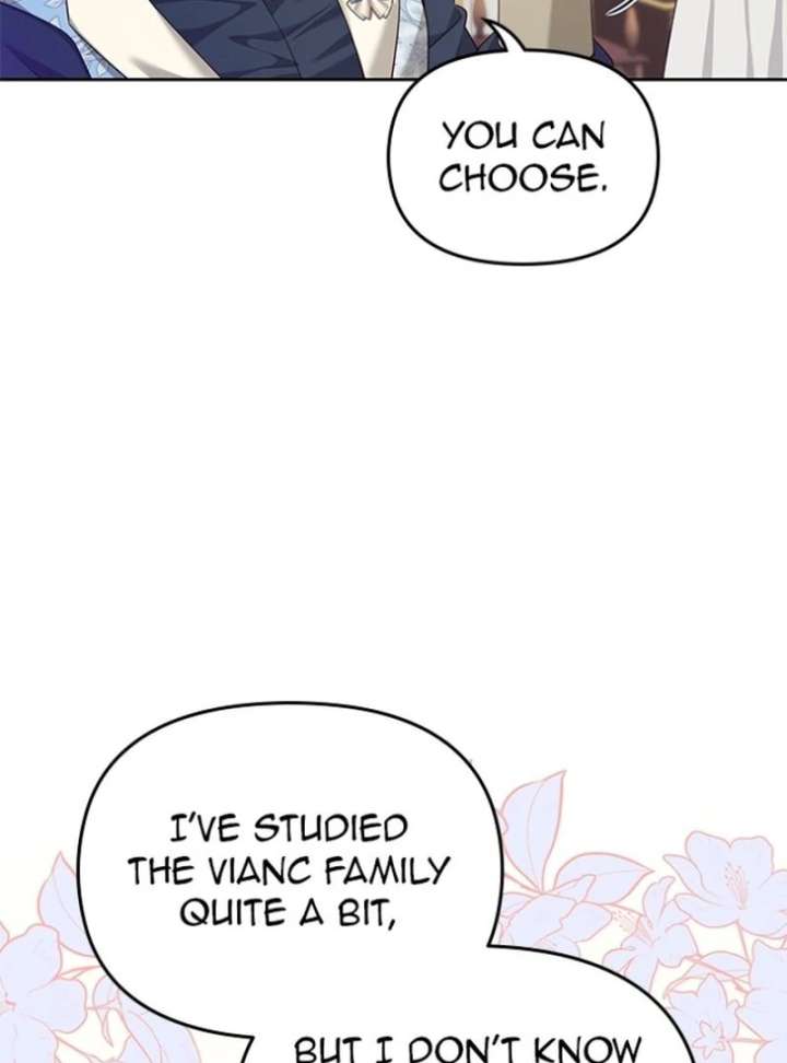 When Villainess and Villain Meet Chapter 60 - Page 105