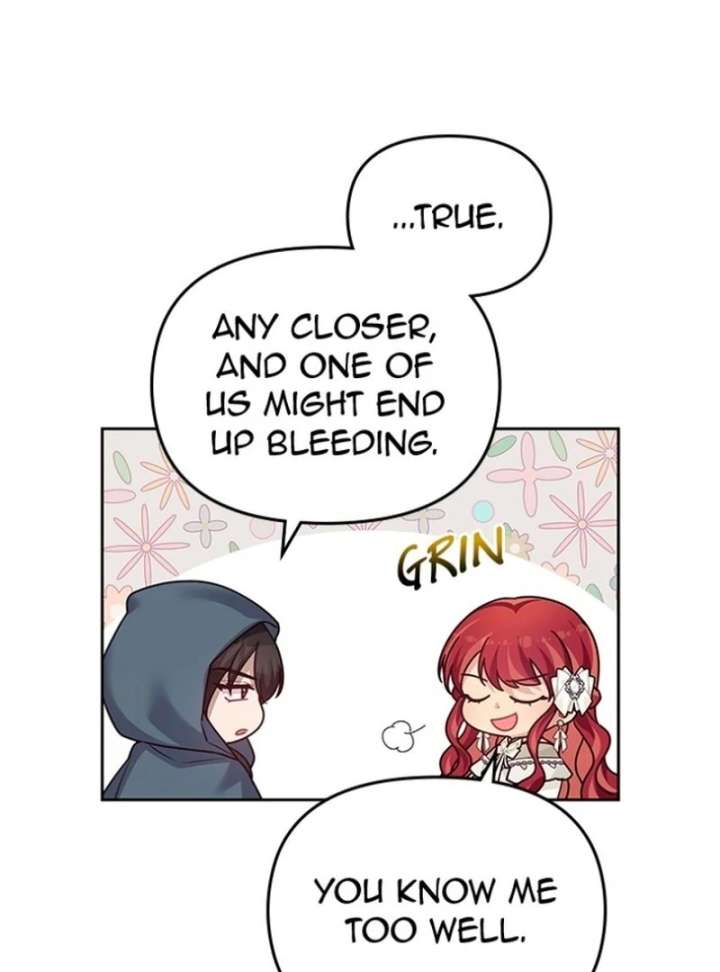 When Villainess and Villain Meet Chapter 60 - Page 12