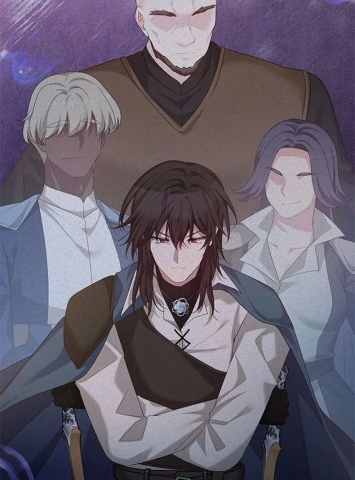 When Villainess and Villain Meet Chapter 60 - Page 18