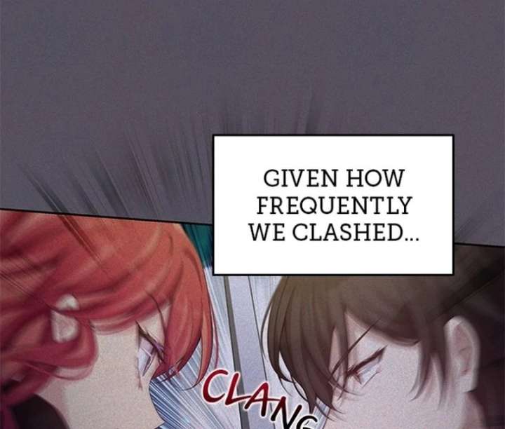 When Villainess and Villain Meet Chapter 60 - Page 20