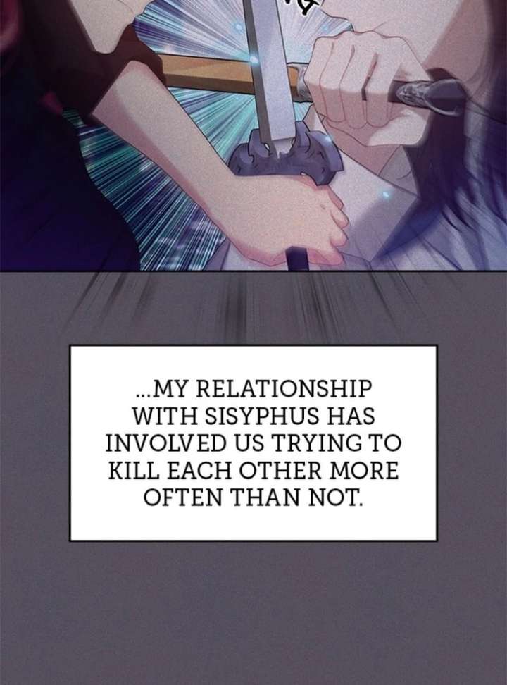 When Villainess and Villain Meet Chapter 60 - Page 21