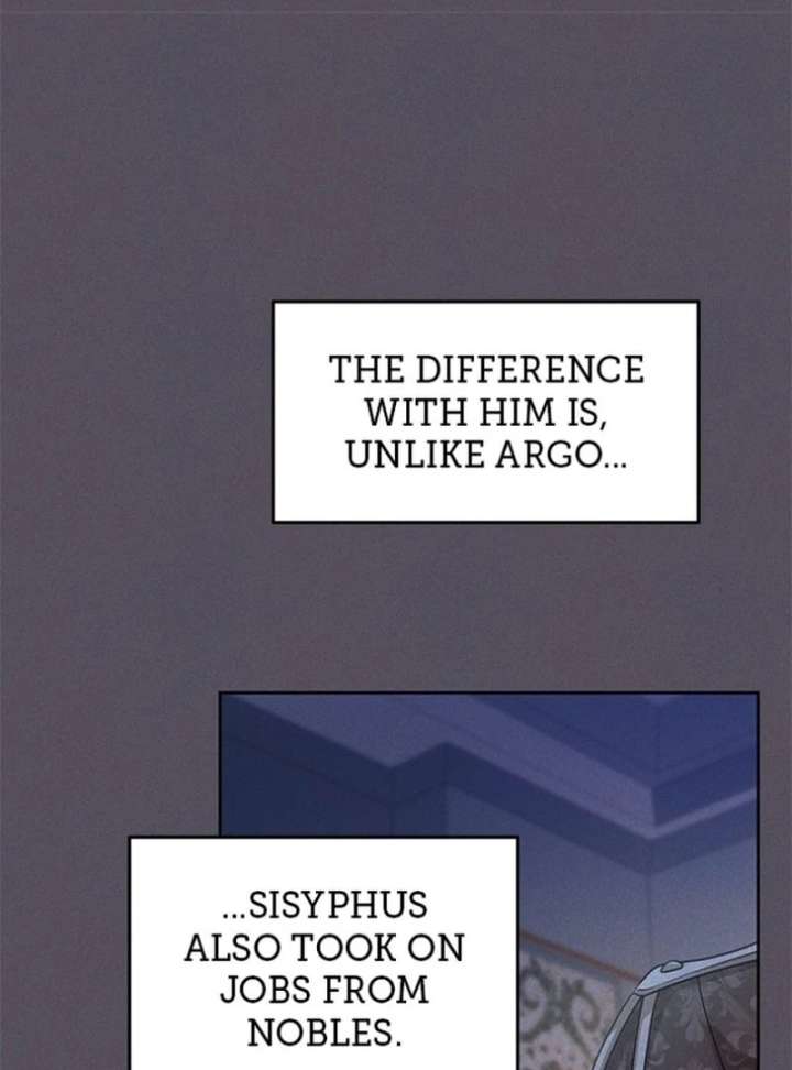 When Villainess and Villain Meet Chapter 60 - Page 22