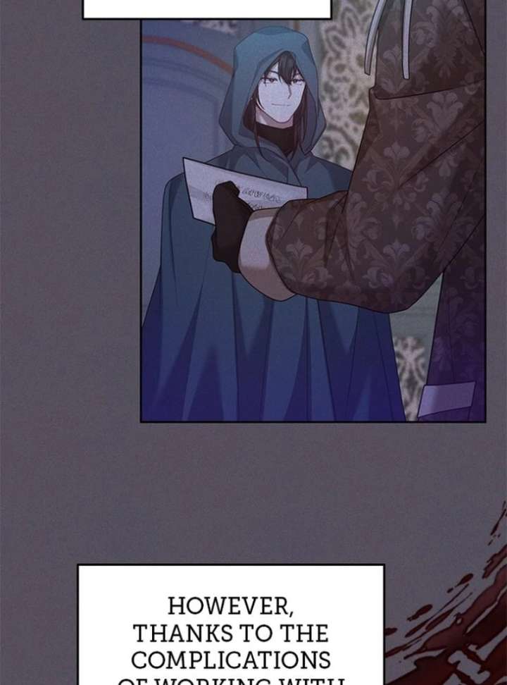 When Villainess and Villain Meet Chapter 60 - Page 23