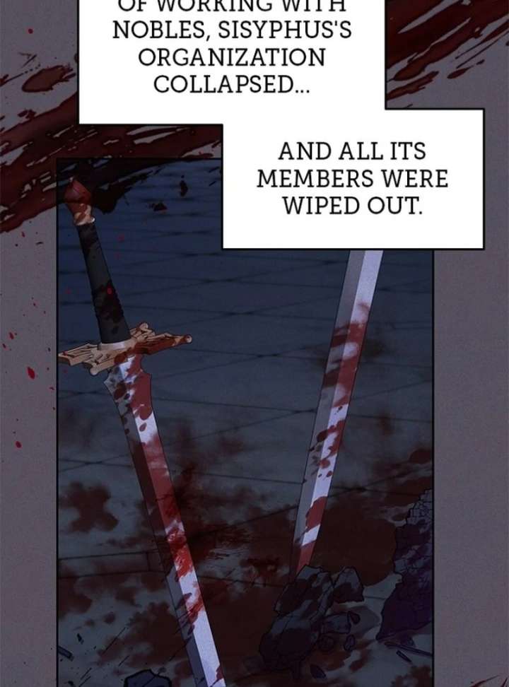 When Villainess and Villain Meet Chapter 60 - Page 24