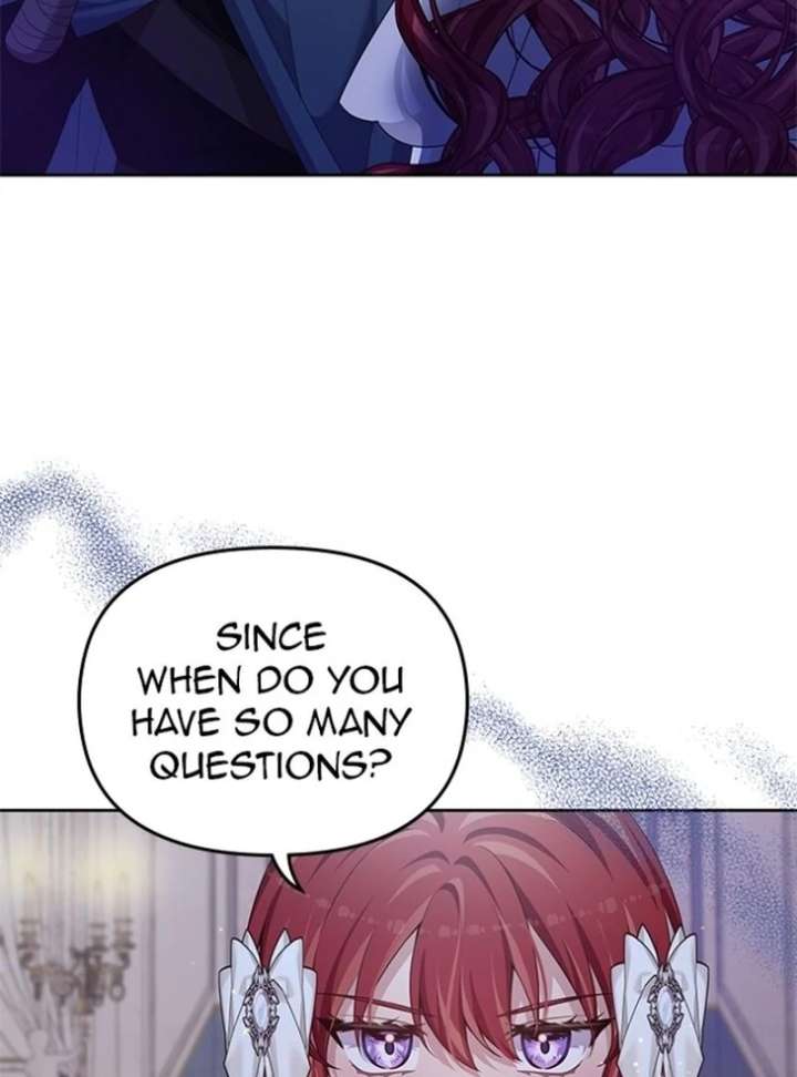 When Villainess and Villain Meet Chapter 60 - Page 32