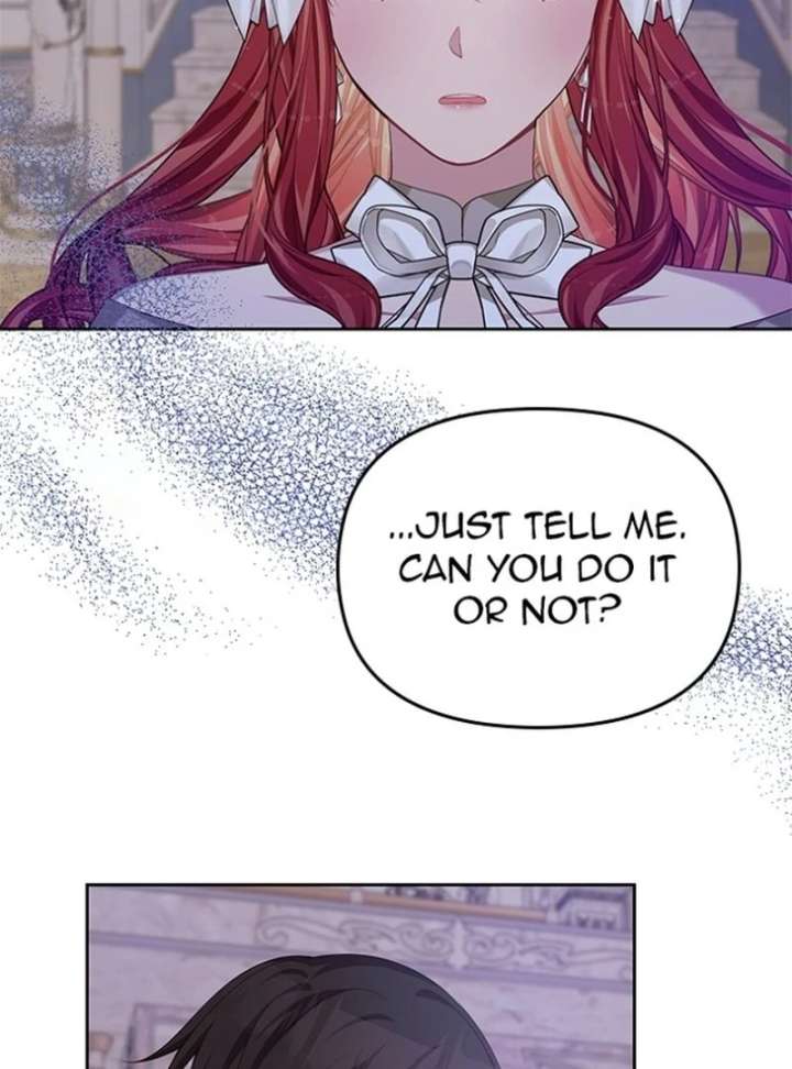 When Villainess and Villain Meet Chapter 60 - Page 33