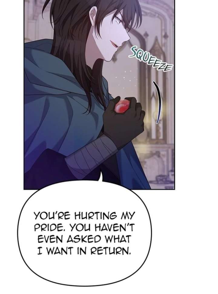 When Villainess and Villain Meet Chapter 60 - Page 34