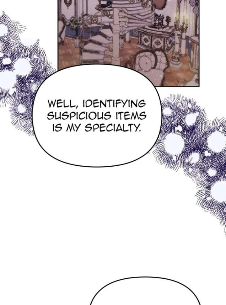 When Villainess and Villain Meet Chapter 60 - Page 36