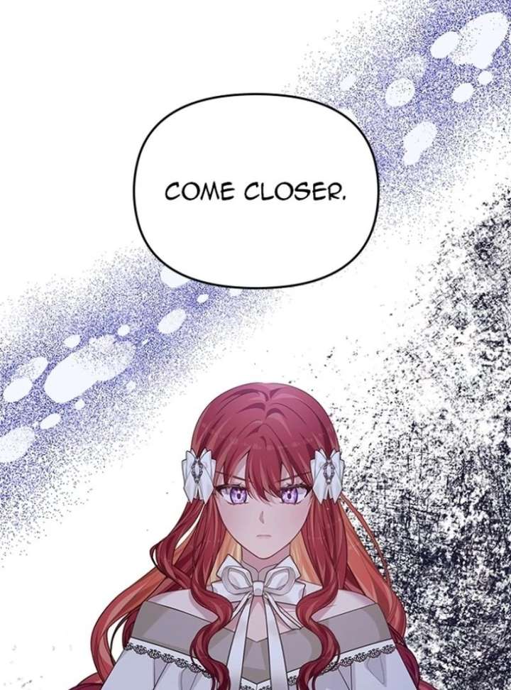 When Villainess and Villain Meet Chapter 60 - Page 38