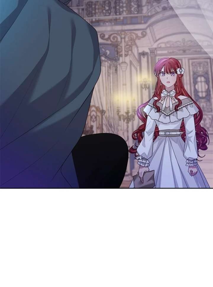 When Villainess and Villain Meet Chapter 60 - Page 5