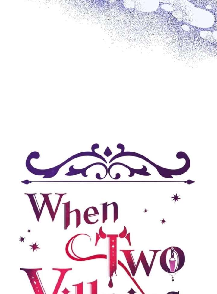 When Villainess and Villain Meet Chapter 60 - Page 41