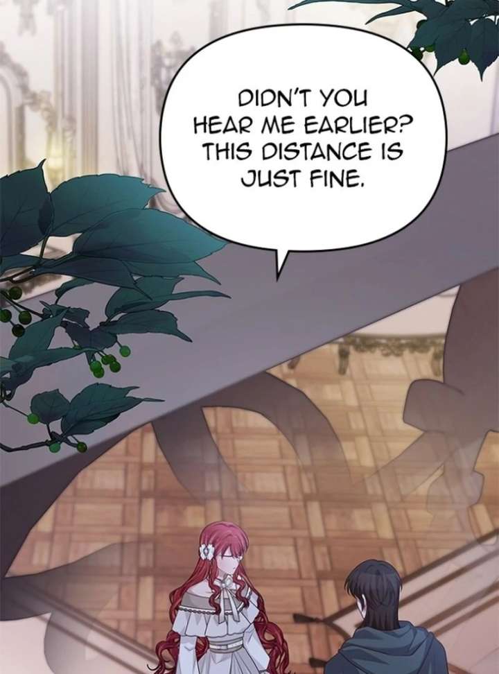 When Villainess and Villain Meet Chapter 60 - Page 44