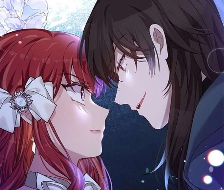 When Villainess and Villain Meet Chapter 60 - Page 50