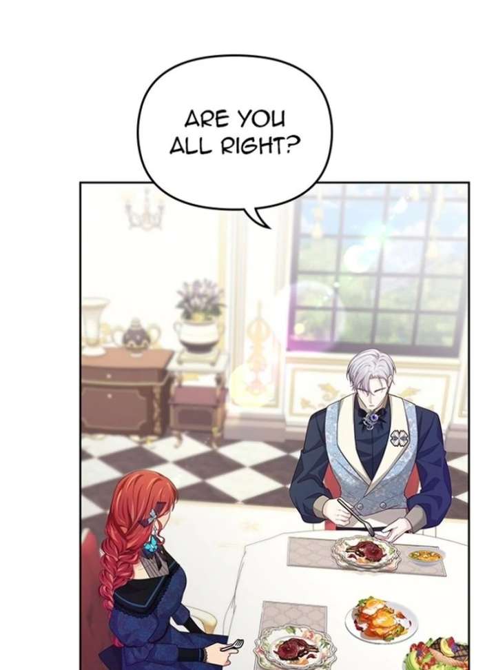 When Villainess and Villain Meet Chapter 60 - Page 54