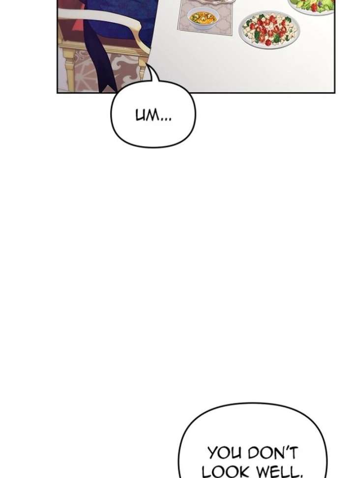 When Villainess and Villain Meet Chapter 60 - Page 55