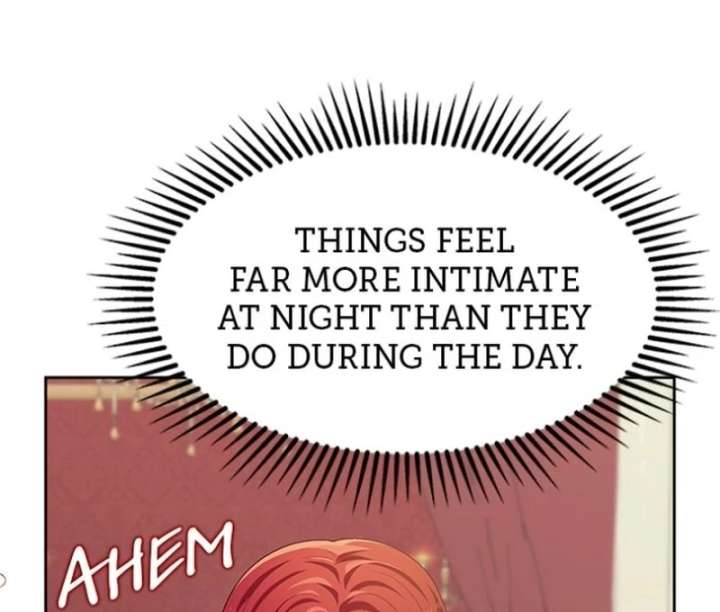 When Villainess and Villain Meet Chapter 60 - Page 59