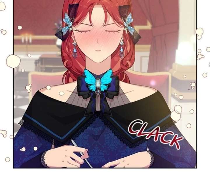 When Villainess and Villain Meet Chapter 60 - Page 60