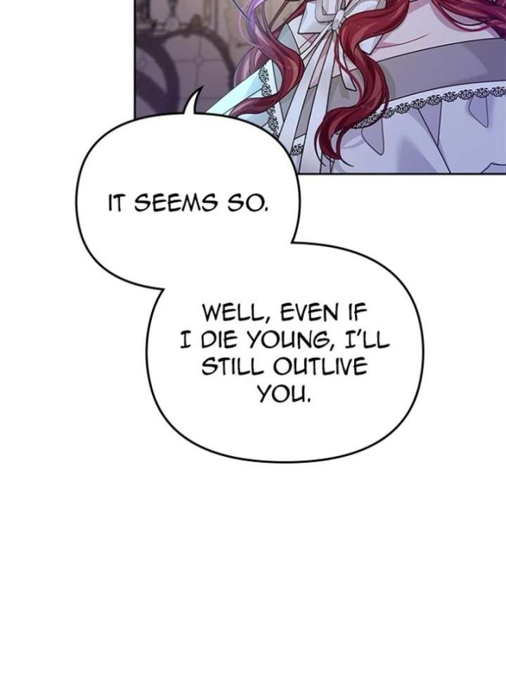 When Villainess and Villain Meet Chapter 60 - Page 7