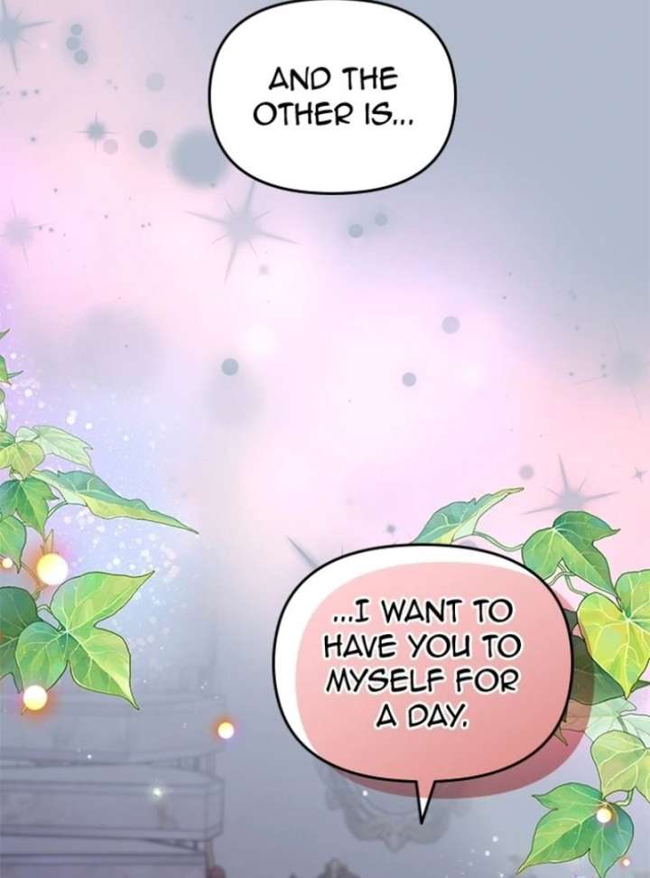 When Villainess and Villain Meet Chapter 60 - Page 65